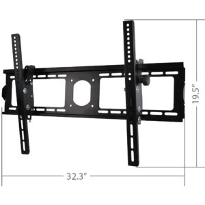 SIIG TRIPLE MONITOR DESK MOUNT 13/24IN SII-CE-MT1Z11-S1