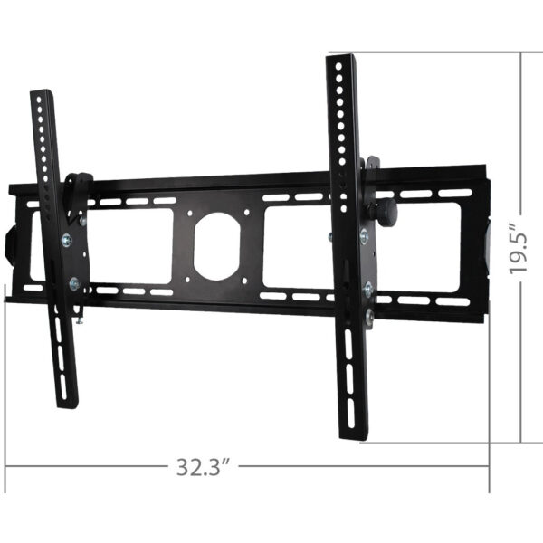 SIIG TRIPLE MONITOR DESK MOUNT 13/24IN SII-CE-MT1Z11-S1