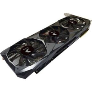 PNY GEFORCE RTX2080TI RTX 2080TI 11GB VCG2080T11TFMPB-O