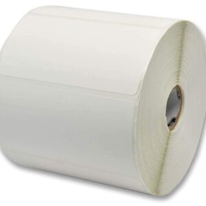 ZEBRA 4PK Z-SEL 4000D 4"X3" LBLS ZEB-10010056