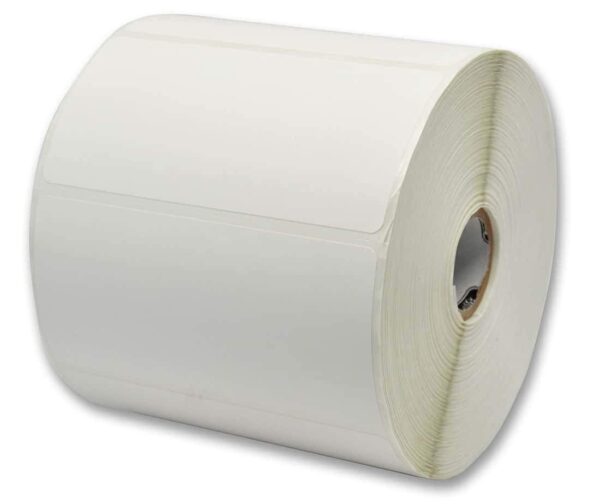 ZEBRA 4PK Z-SEL 4000D 4"X3" LBLS ZEB-10010056