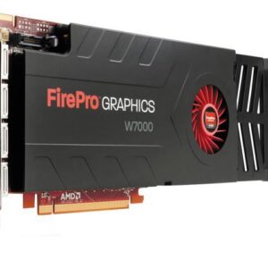 AMD FIREPRO W7000 WORKSTATION GRAPHICS CARD 100-505634