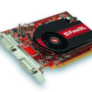 ATI FIREGL V5200 PCI-E 256MB GRAPHICS CARD 100-505156