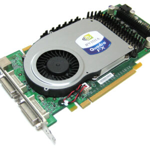 NVIDIA QUADRO FX 3400,FX3400 PCI-EXPRESS,256MB,DUAL DVI,CAD,DCC