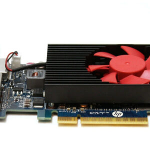 HP NVIDIA GEFORCE GFX GT730 2GB VIDEO CARD 802315-001 822349-001