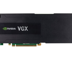 NVIDIA GRID K1 16GB DDR3 QUAD GK107 KEPLER GPU HP 734772-001