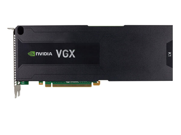 NVIDIA GRID K1 16GB DDR3 QUAD GK107 KEPLER GPU HP 734772-001