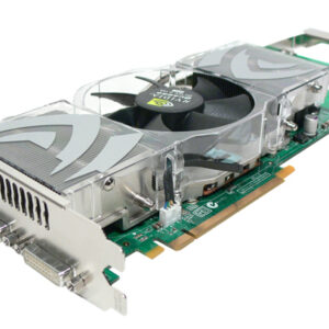 DELL KU705 NVIDIA QUADRO FX 4500,FX4500; PCI-E X16,VIDEO CARD