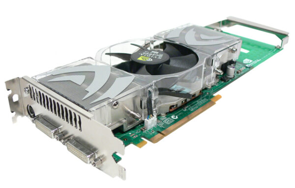 DELL KU705 NVIDIA QUADRO FX 4500,FX4500; PCI-E X16,VIDEO CARD