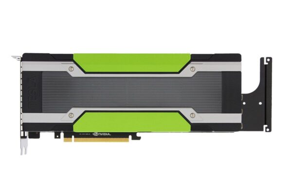 HP NVIDIA TESLA M10 QUAD 32GB Q0J62A 868798-001 870046-001
