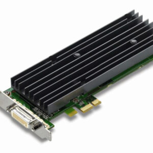 PNY VCQ290NVS-PCIEX1 NVIDIA NVS 290 NVS290 PCI-E X1 VIDEO CARD