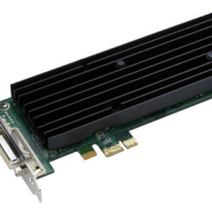 NVIDIA/HP QUADRO NVS 290 PCI-E X1 VIDEO GRAPHICS CARD 458707-002