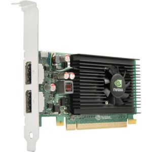 IBM NVIDIA QUADRO NVS310 1GB PCI-EX16 00FC881 900-52014-2750-000