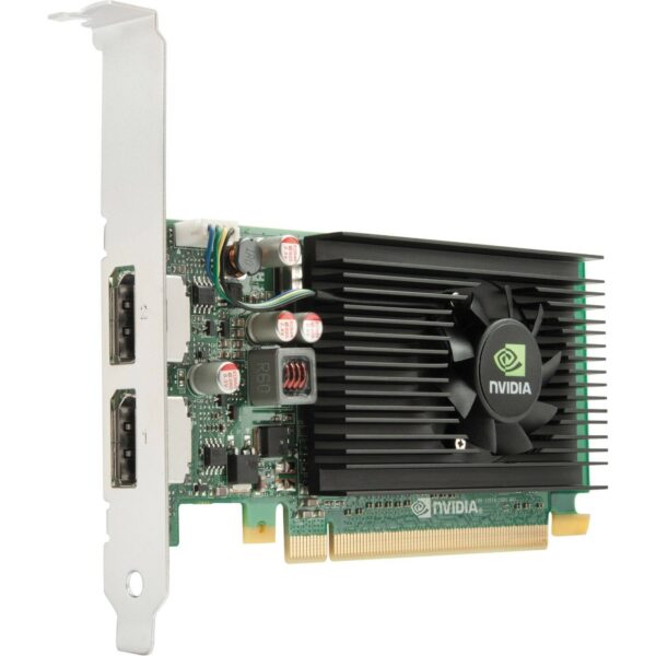 IBM NVIDIA QUADRO NVS310 1GB PCI-EX16 00FC881 900-52014-2750-000