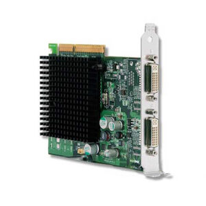 MATROX MILLENNIUM P650 (P65-MDDA8X64) AGP 8X DVI 64MB VIDEO CARD