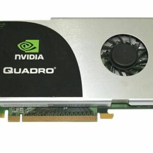 HP NVIDIA QUADRO FX 3700 FX3700 512MB PCI-E 462600-001 KD506AA
