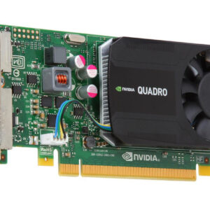 PNY NVIDIA QUADRO K620 2GB DDR3 PCI-E X16 DVI/DP VCQK620-T 69Q03753-PNY 900-52012-1771-600