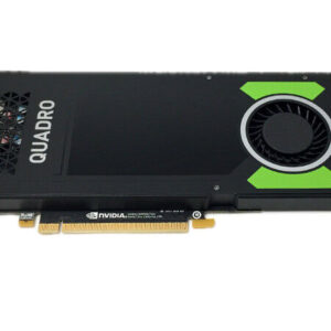 HP NVIDIA QUADRO P4000 8GB GDDR5 PCI-E 3.0 X16 900-5G410-0350-001 919989-002