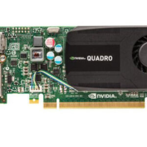 PNY nVidia Quadro K600 PCIE x16 DP DVI 900-52012-1751-000 K VCQK600ATX-T