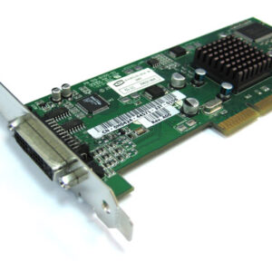 ATI RADEON 7000 32MB EDD VIDEO CARD DELL G0424