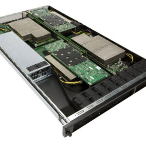 NVIDIA TESLA S870 6GB GPU EXTERNAL VIDEO COMPUTING SERVER 1U