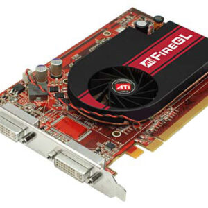 ATI FIREGL V3350 WORKSTATION VIDEO CARD HP 441850-001 RV705UT