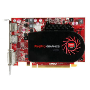 DELL ATI AMD FIREPRO V4900 1GB 102C3380301000001 C8MR2