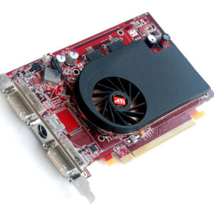 ATI HP 419543-001 419206-001 RADEON X1600XT 256MB VIDEO CARD